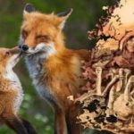 Μόνο 15 δευτερόλεπτα για να βρείτε μια αλεπού: ένα μυστήριο