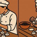 Τεστ IQ: βρείτε 3 διαφορές σε μια εικόνα ενός σεφ σε 31 δευτερόλεπτα Τεστ IQ: βρείτε 3 διαφορές σε μια εικόνα ενός σεφ