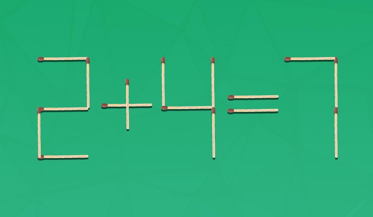 Μόνο το 2% των ανθρώπων μπορούν να σύρουν ένα ταίρι με την πρώτη προσπάθεια για να πετύχουν την ισότητα σωστά