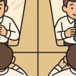 Τεστ IQ: βρείτε 3 διαφορές σε μια εικόνα ενός άνδρα