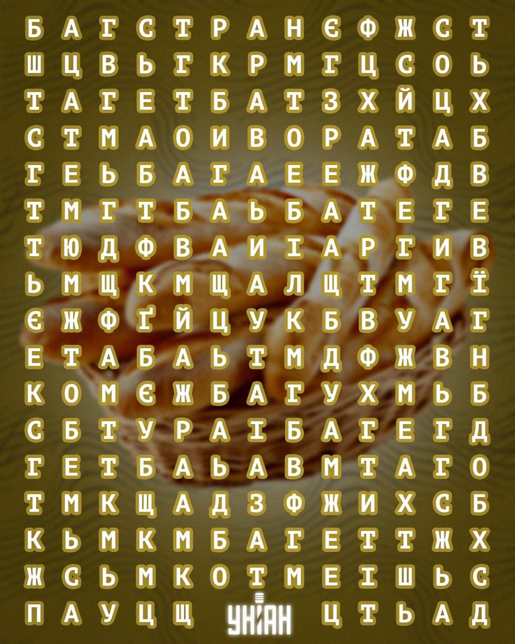 Μόνο το 3% των ανθρώπων μπορεί να βρει τη λέξη 